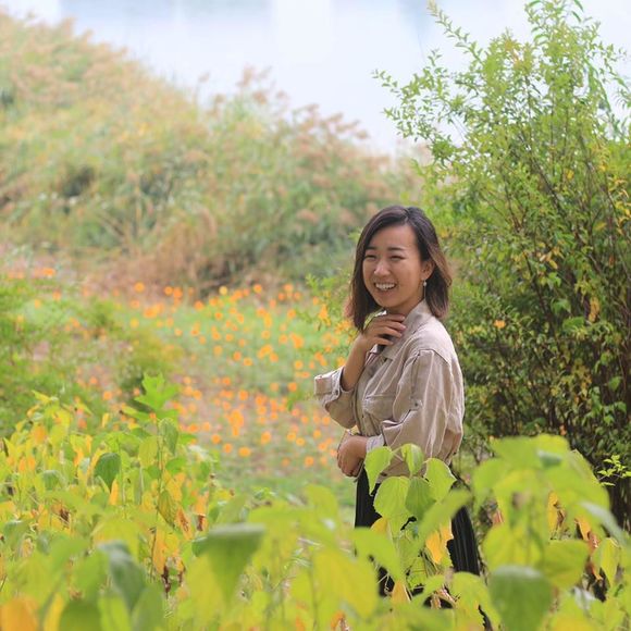 Meet your Posher, Sojeong - Picture 1 of 1